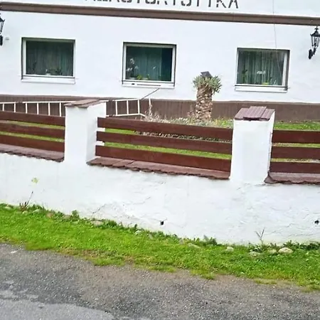 Agroturystyka Agata Séjour à la ferme