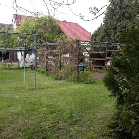 Agroturystyka Agata Séjour à la ferme *
