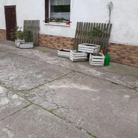 Séjour à la ferme Agroturystyka Agata
