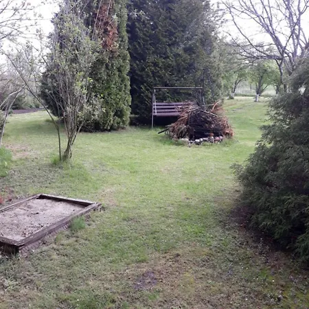 Séjour à la ferme Agroturystyka Agata Kamieniec Ząbkowicki