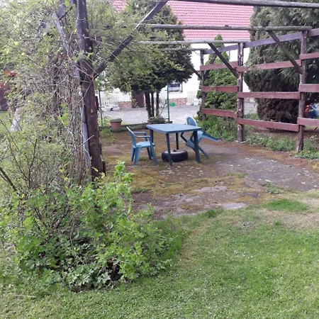 Séjour à la ferme Agroturystyka Agata Kamieniec Ząbkowicki