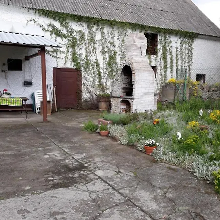 Agroturystyka Agata Séjour à la ferme