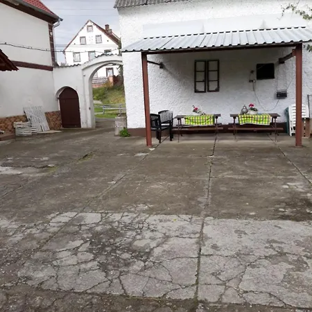 Agroturystyka Agata Séjour à la ferme *
