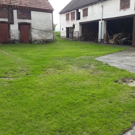 Agroturystyka Agata Séjour à la ferme