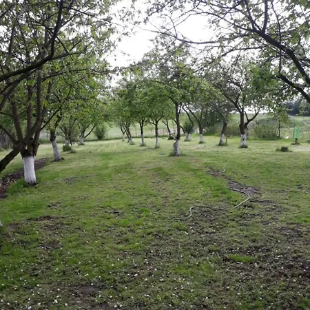 Agroturystyka Agata Kamieniec Ząbkowicki